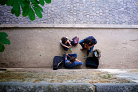 Seine Trio