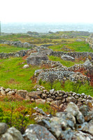 Stone Fences (Galway, Ireland)