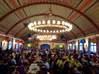 HofbrauHuas