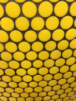 Munich Patterns (Yellow Tile)