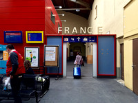 Accueillir à la belle France