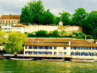 Zurich Alstad