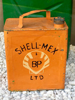 Shell-Mex