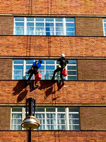 Corporate Climbers