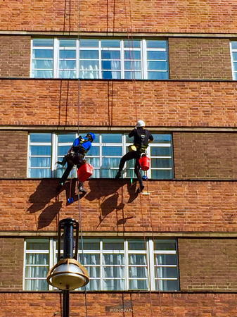 Corporate Climbers