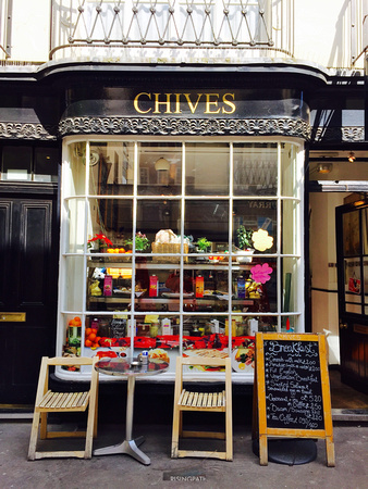 Chives