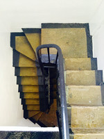Stairs (Paul Smith, London)