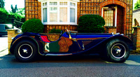 Morgan (Welwyn Village)