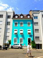 Strolling (Basel)