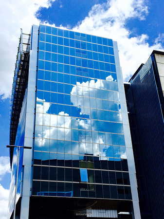 Hotel Cumulus (Zurich Airport)