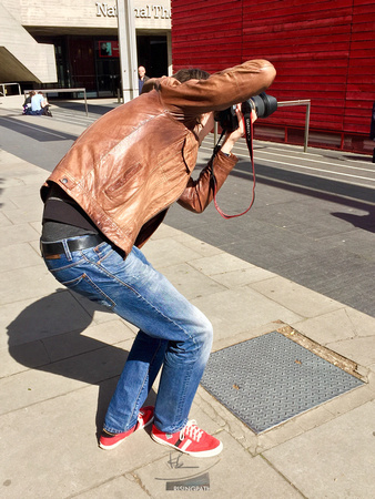 PhotoYoga (London)