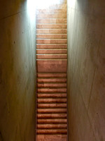 Steps (Jewish Museum, Munich)