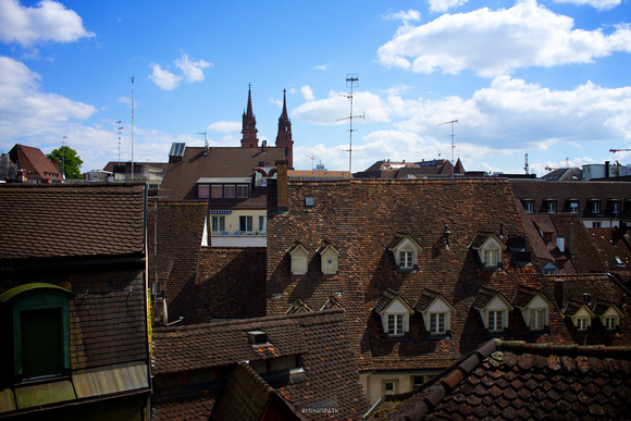 Rooflines