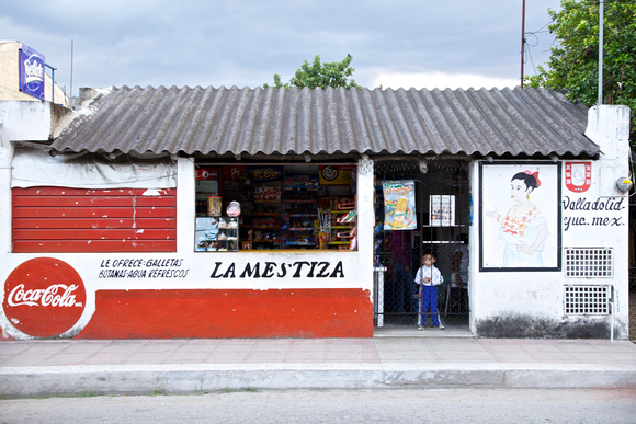 El Mestizo