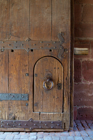 Handle