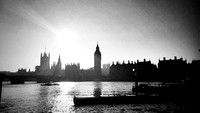 Peaks of London