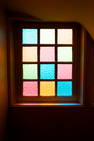 GCH Window (Reims)