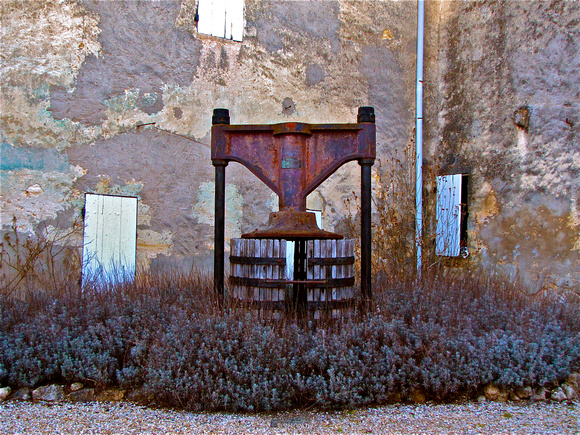 Lavendar Press