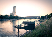 The Other Side (Basel-Rhine)