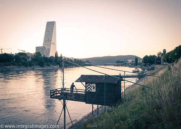 The Other Side (Basel-Rhine)