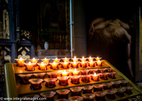 Mayfair Candles (London)