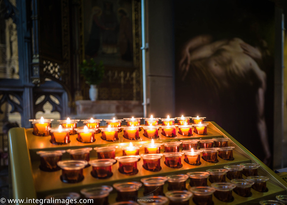 Mayfair Candles (London)