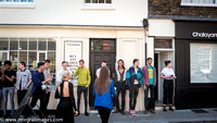 Meat Market (London-Mayfair)