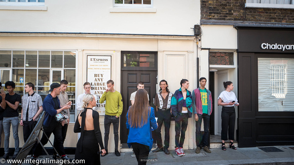 Meat Market (London-Mayfair)