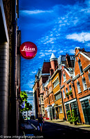Red Dot (London-Mayfair)