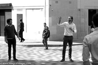 Levitate (London-Picaddily)
