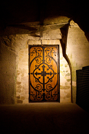 Door (Taittinger)