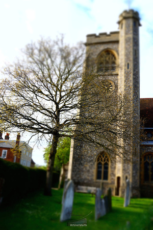 St. Mary's Church