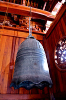 Jing'an Temple Bell