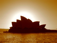 Opera Morning (Sydney, Australia)