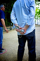 Petanque