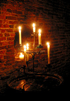 Pelgrom Candles (Antwerp, Belgium)