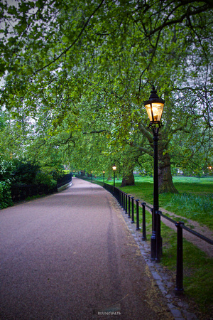 Green Park