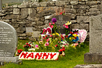 Nanny's Garden (Monastary, Ireland)