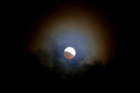 Lunar Eclipse (12.21.2010)
