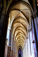 Reims Cathedral