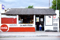 El Mestizo