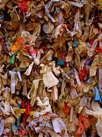 Prayer Wall (Ephesus, Turkey)