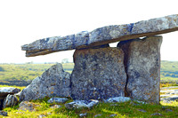 Dolmen (Ireland)