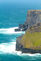 Cliffs of Mohor (Ireland)