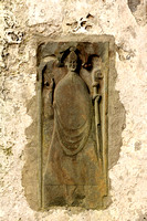 St. Patrick (Monastary, Ireland)