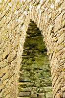 Gothic Arch (Monstary, Ireland)